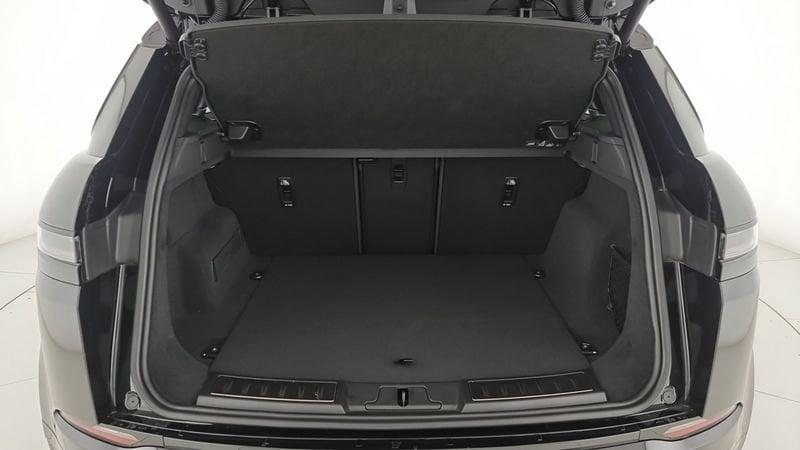 Land Rover Range Rover Evoque 2.0D I4 163 CV AWD Auto Dynamic SE