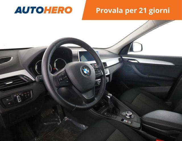 BMW X1 xDrive25e Advantage