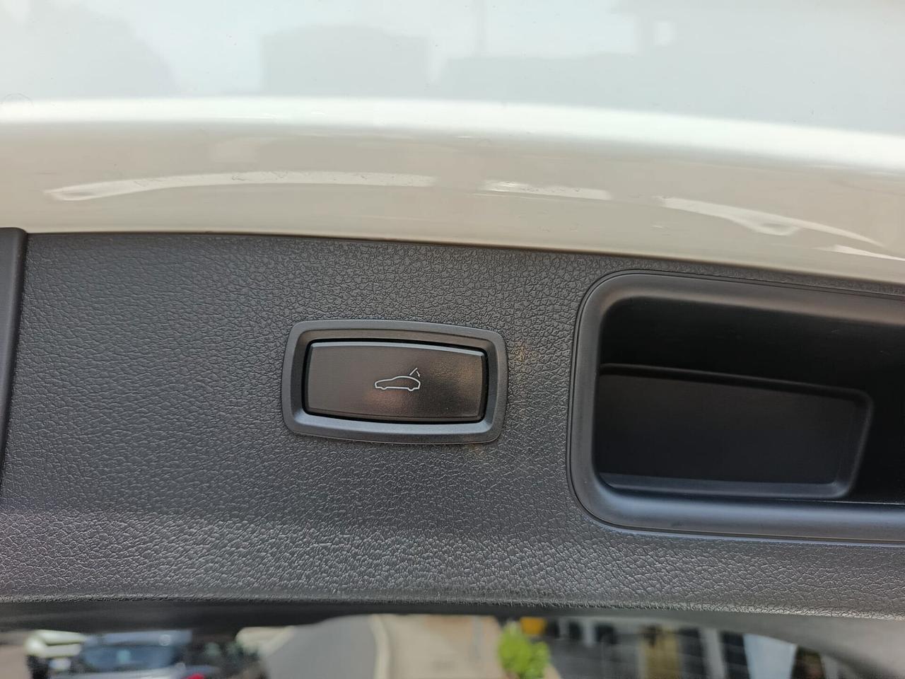 Porsche Macan 2.0 245CV, TETTO, 21, TAGLIANDATA