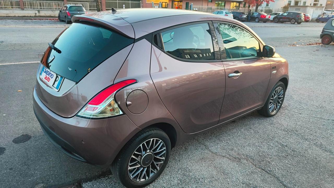 Lancia Ypsilon 1.3 MJT 16V 95 CV 5 porte S&S Elle