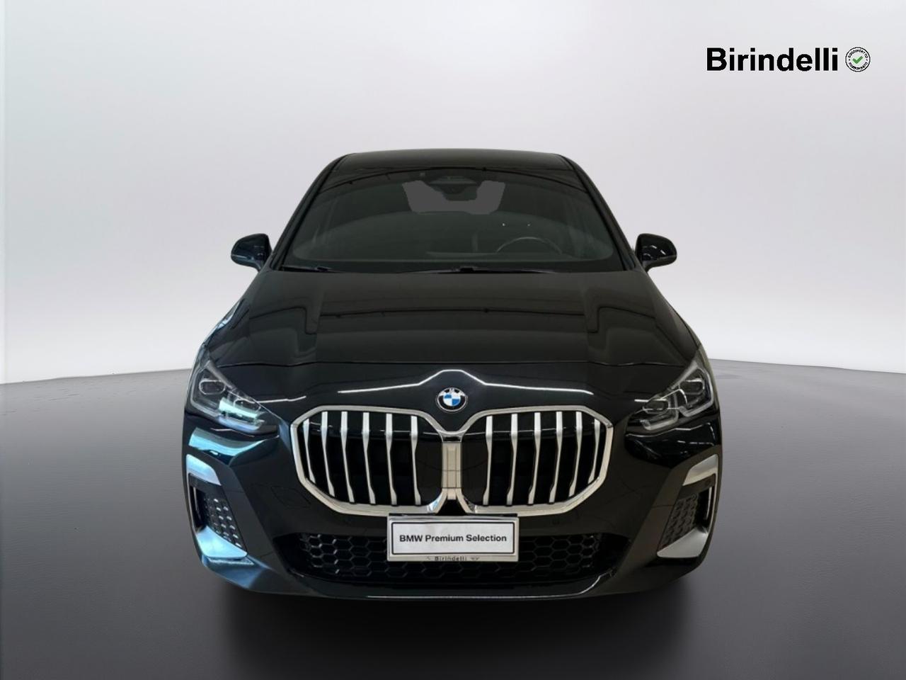 BMW Serie 2 A.T. (U06) - 218d Active Tourer Msport