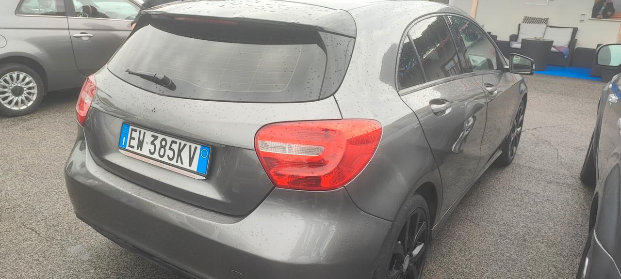 Mercedes-benz A 180 CDI Premium