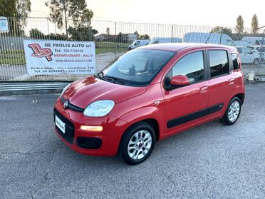Fiat Panda 1.2 Lounge EURO 6