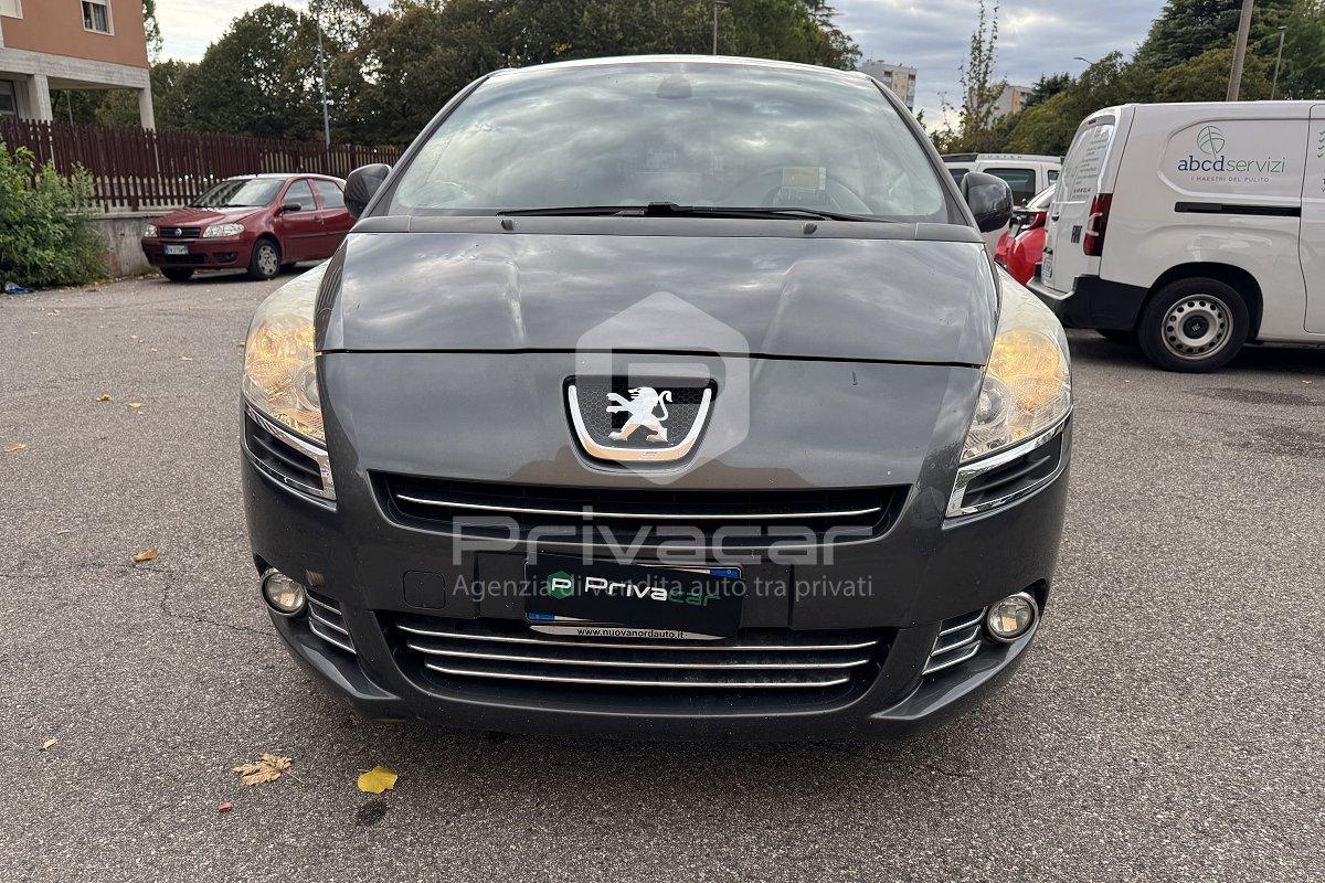 PEUGEOT 5008 2.0 HDi 150CV Business