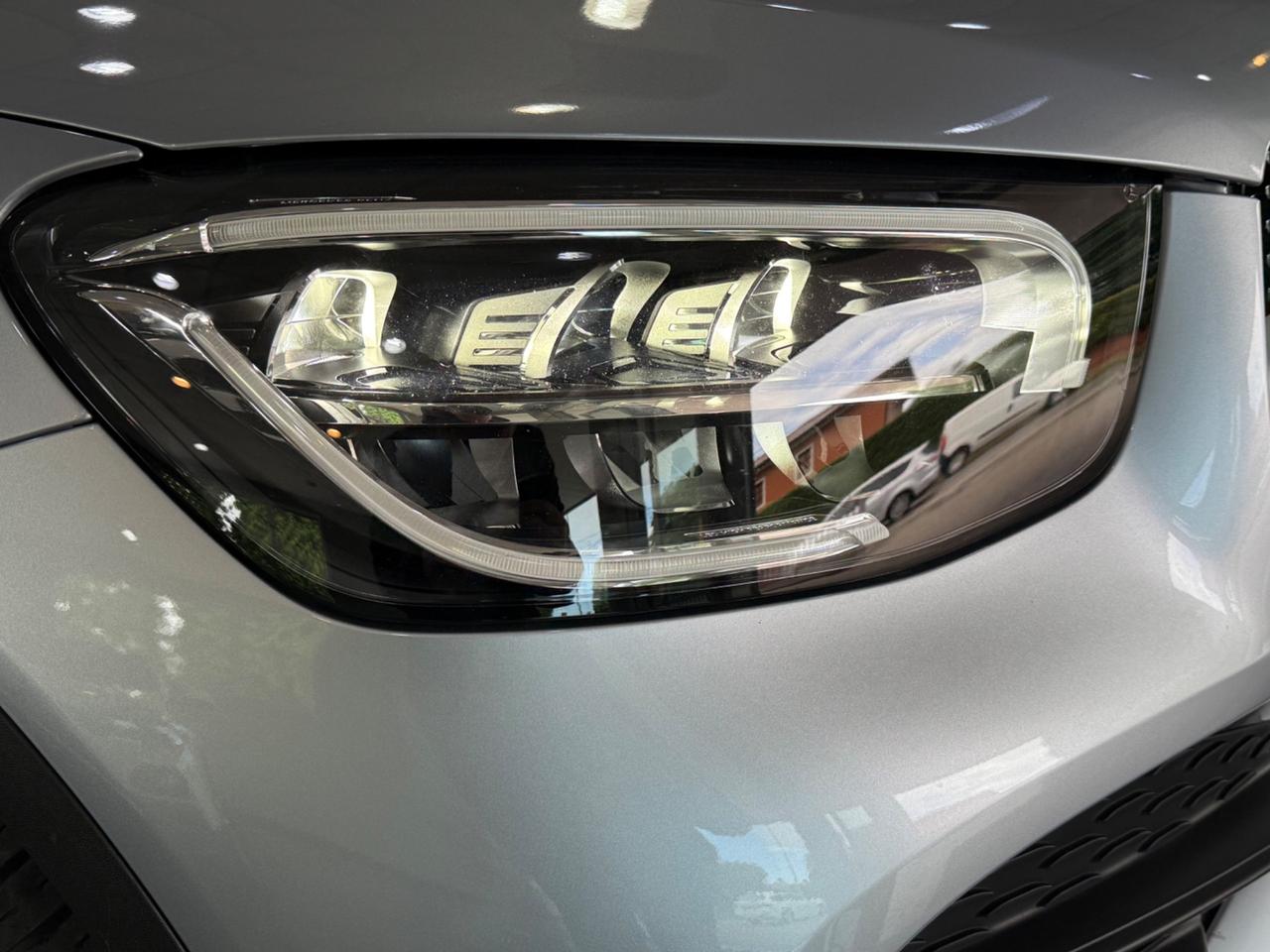 Mercedes-benz GLC 220 Premium 4matic auto PREZZO REALE !!