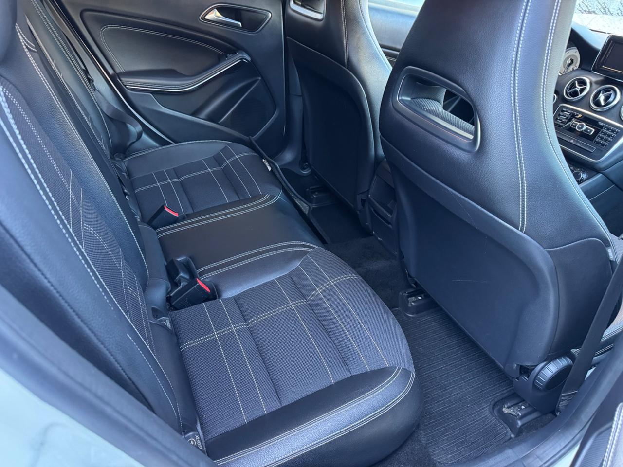 Mercedes-benz A 160 CDI Sport