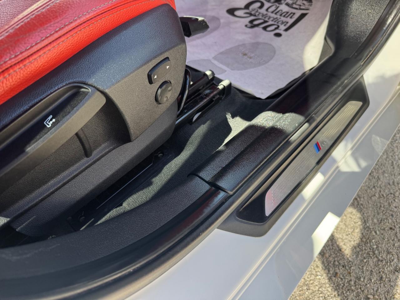 Bmw X2 M xDrive20d Msport GARANZIA