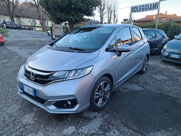 Honda Jazz 1.3 Elegance Navi ADAS-neopatentati