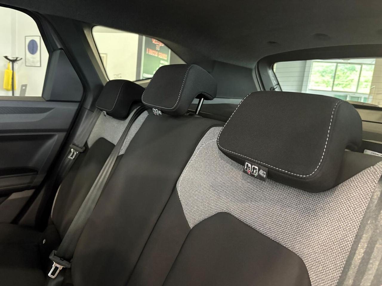 Dacia Bigster Journey hybrid 155