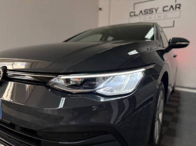 Volkswagen Golf 1.5 etsi evo Life 130cv dsg