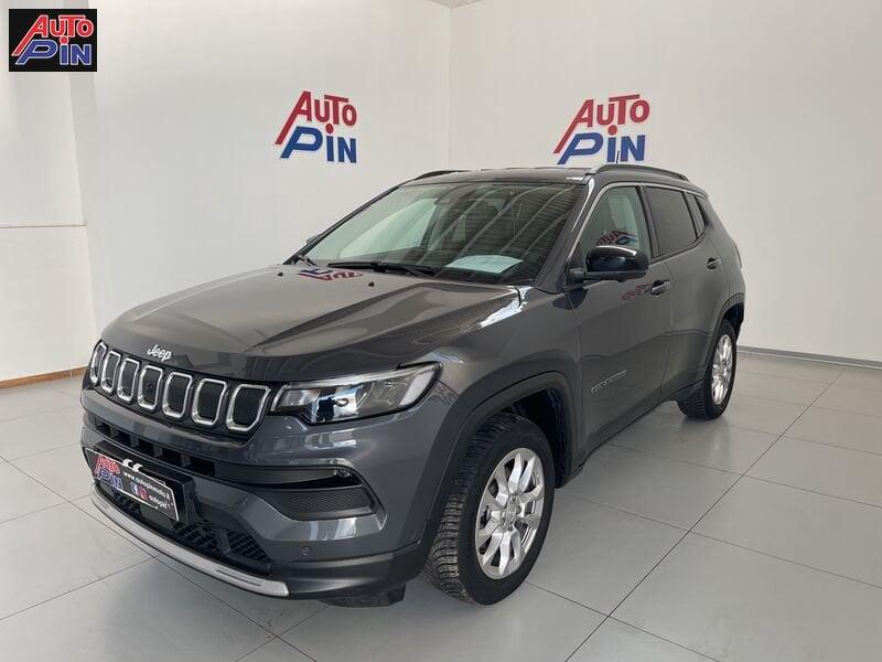 Jeep Compass Compass 1.6 Multijet II 2WD Limited*Promo*