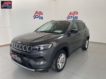 Jeep Compass Compass 1.6 Multijet II 2WD Limited*Promo*