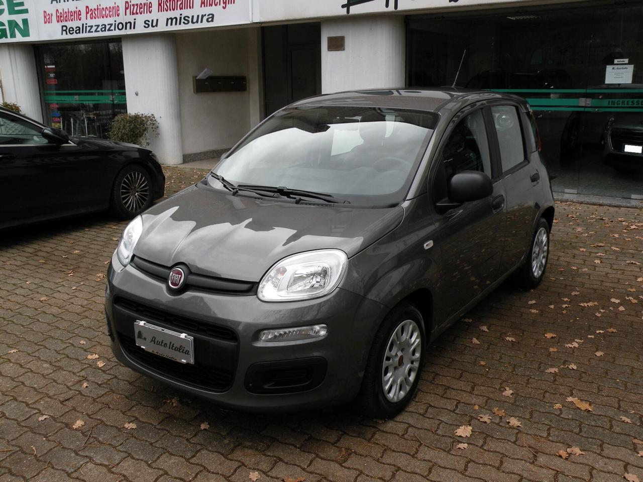 FIAT PANDA 1.0 FireFly 70CV S&S HYBRID 2022