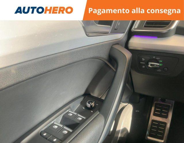 AUDI Q5 40 TDI quattro S tronic Sport