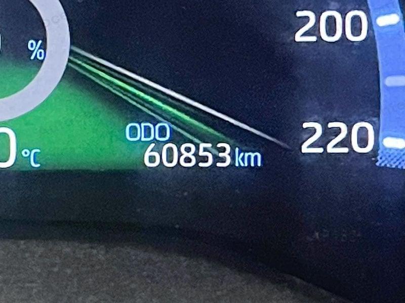 Toyota Yaris Cross 1.5h Trend fwd 116cv e-cvt