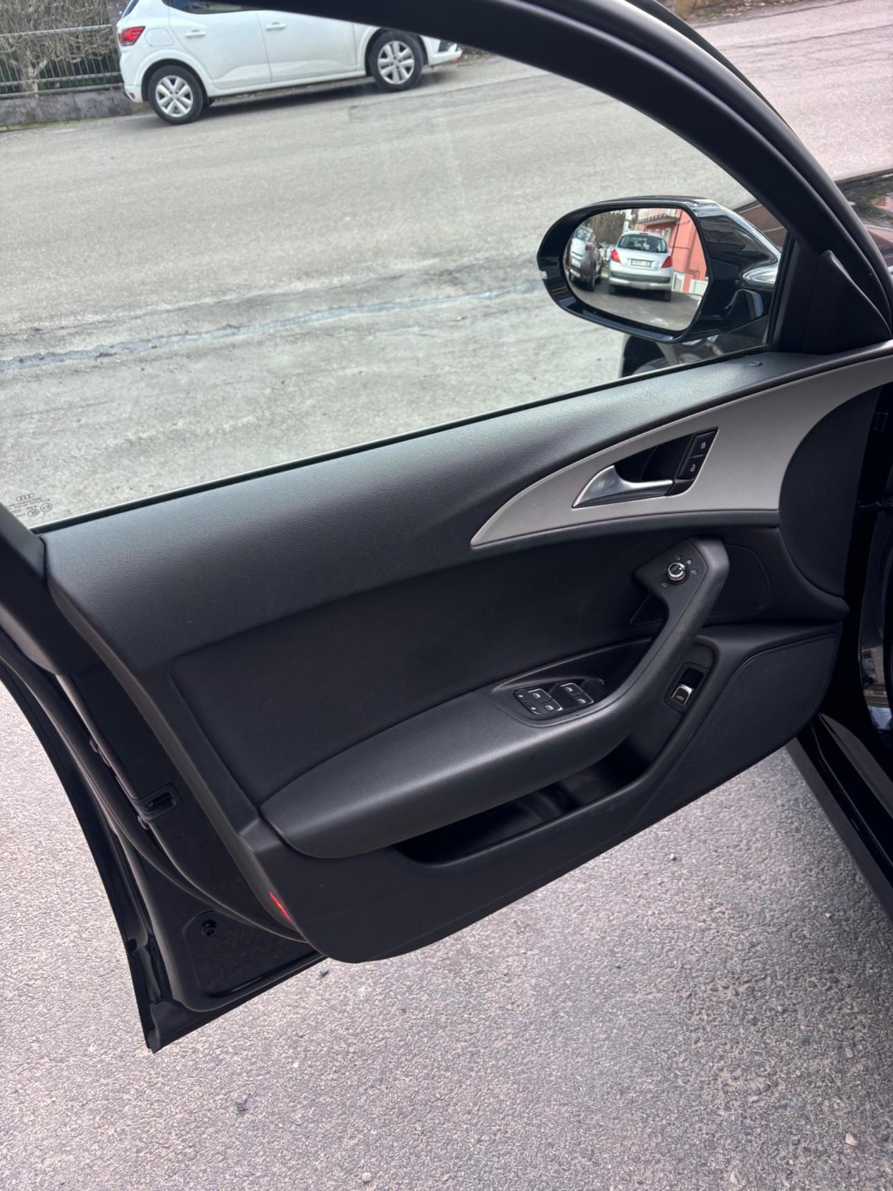 Audi A6 Avant 2.0 TDI 190 CV ultra S tronic Business