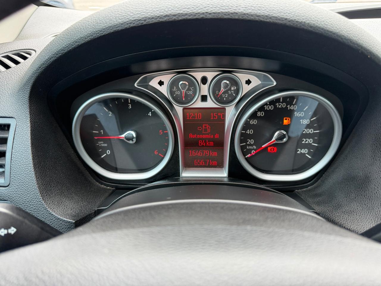 Ford Kuga 2.0 TDCi 136 CV 4WD Titanium DPF