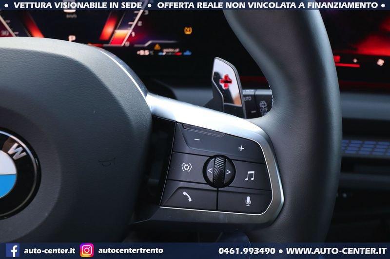 BMW Serie 1 M135 i xDrive MSport Pro M-sport *TETTO