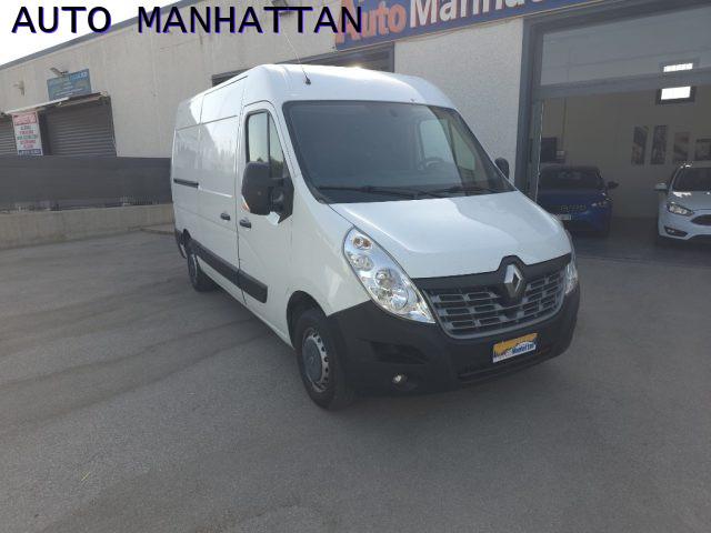 RENAULT Master T28 2.3 dCi/130 PFurgone