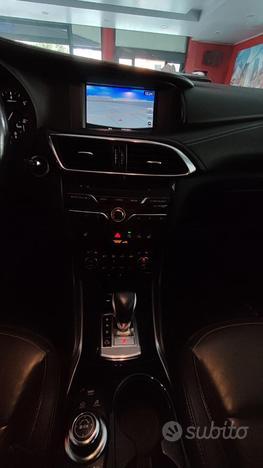 INFINITI Q30 2.2 diesel DCT AWD Premium Tech "NA