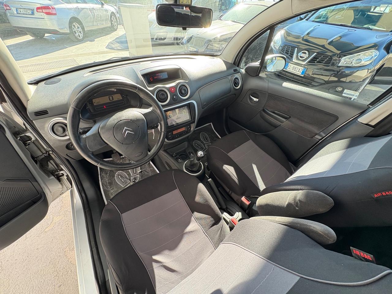Citroen C3 1.1 Elegance 120000km TETTO APRIBILE