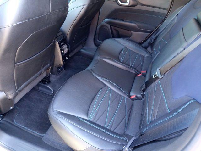 JEEP Compass 1.5 Turbo T4 130CV MHEV 2WD Upland