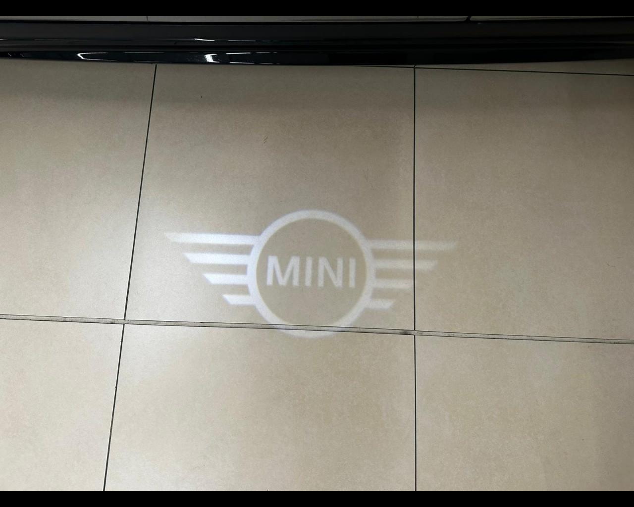 MINI MINI Cooper SE ALL4 Countryman