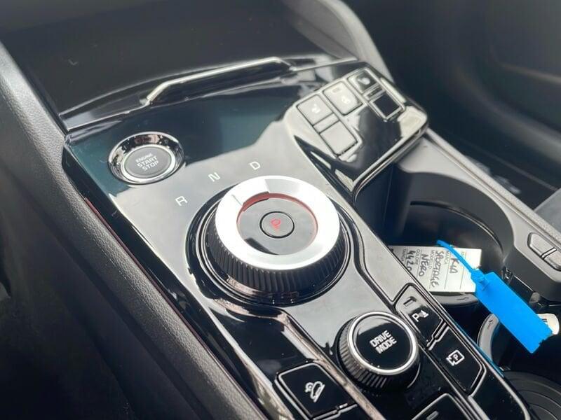 KIA Sportage Sportage 1.6 CRDi MHEV DCT GT-line km0 IVA ESPOSTA VENDUTA