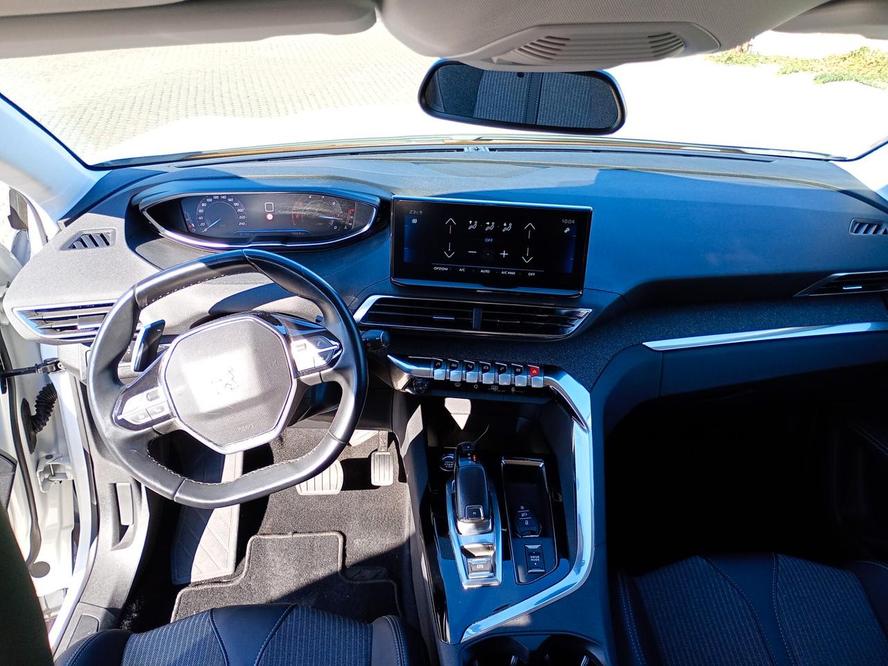 Peugeot 3008 BlueHDi 130 S&S EAT8 Allure Pack
