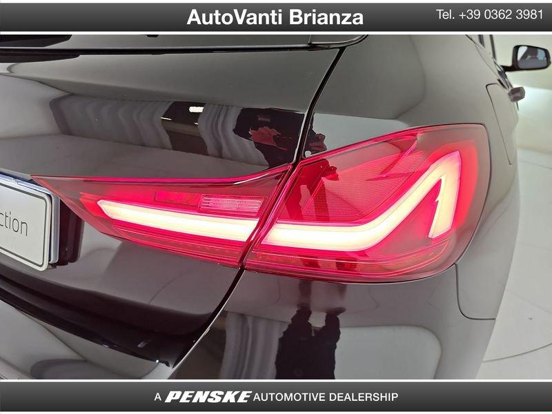 BMW Serie 1 116i 5p. Msport Exterior