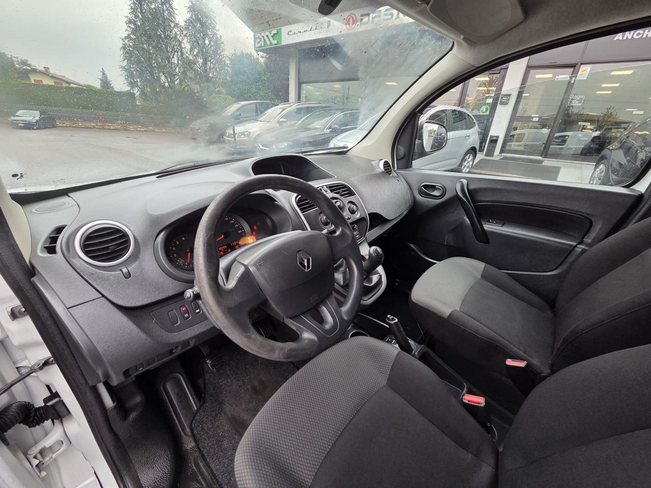 Renault Kangoo 1.5 dCi 90CV F.AP. S&S 4p. Maxi IVA INCLUSA