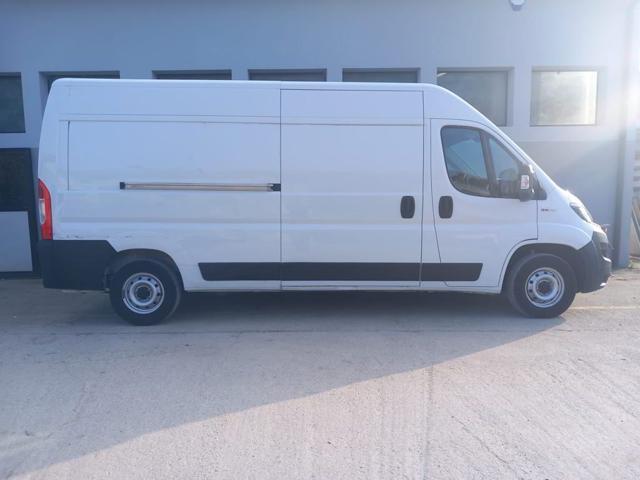 FIAT Ducato 33 2.3 MJT 140CV PLM-TM Furgone