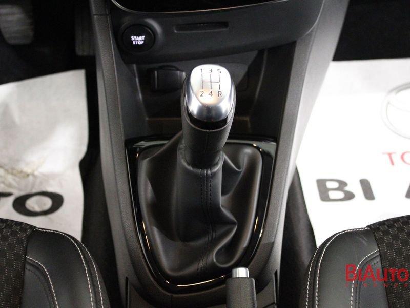 Renault Clio Clio 1.5 dci energy Duel 90cv my18