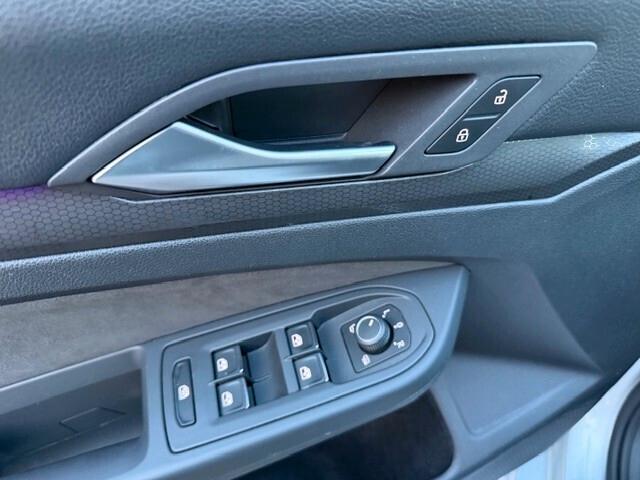 Volkswagen Golf GTI 2.0 DSG 245CV