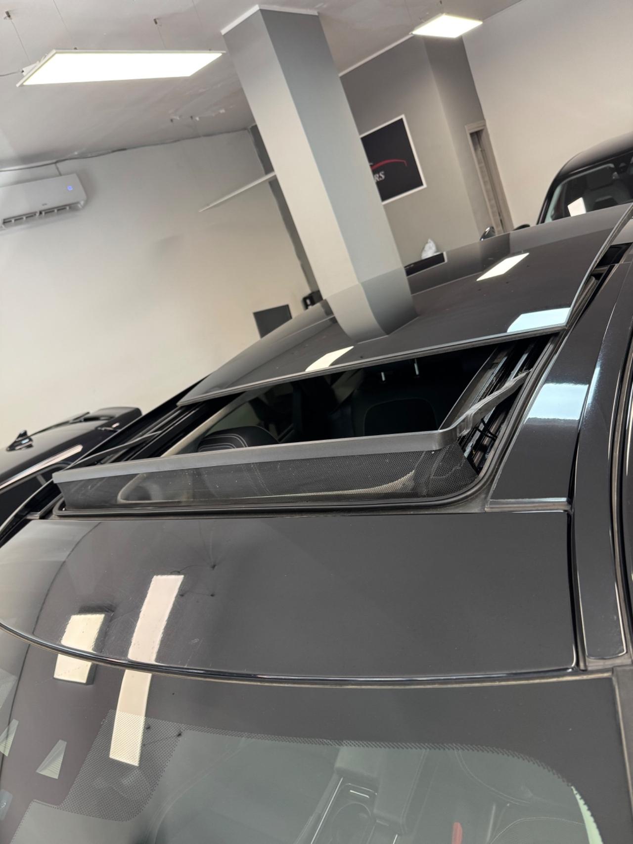 Jaguar F-Pace 2.0 D 180 CV R-Sport Tetto Apribile