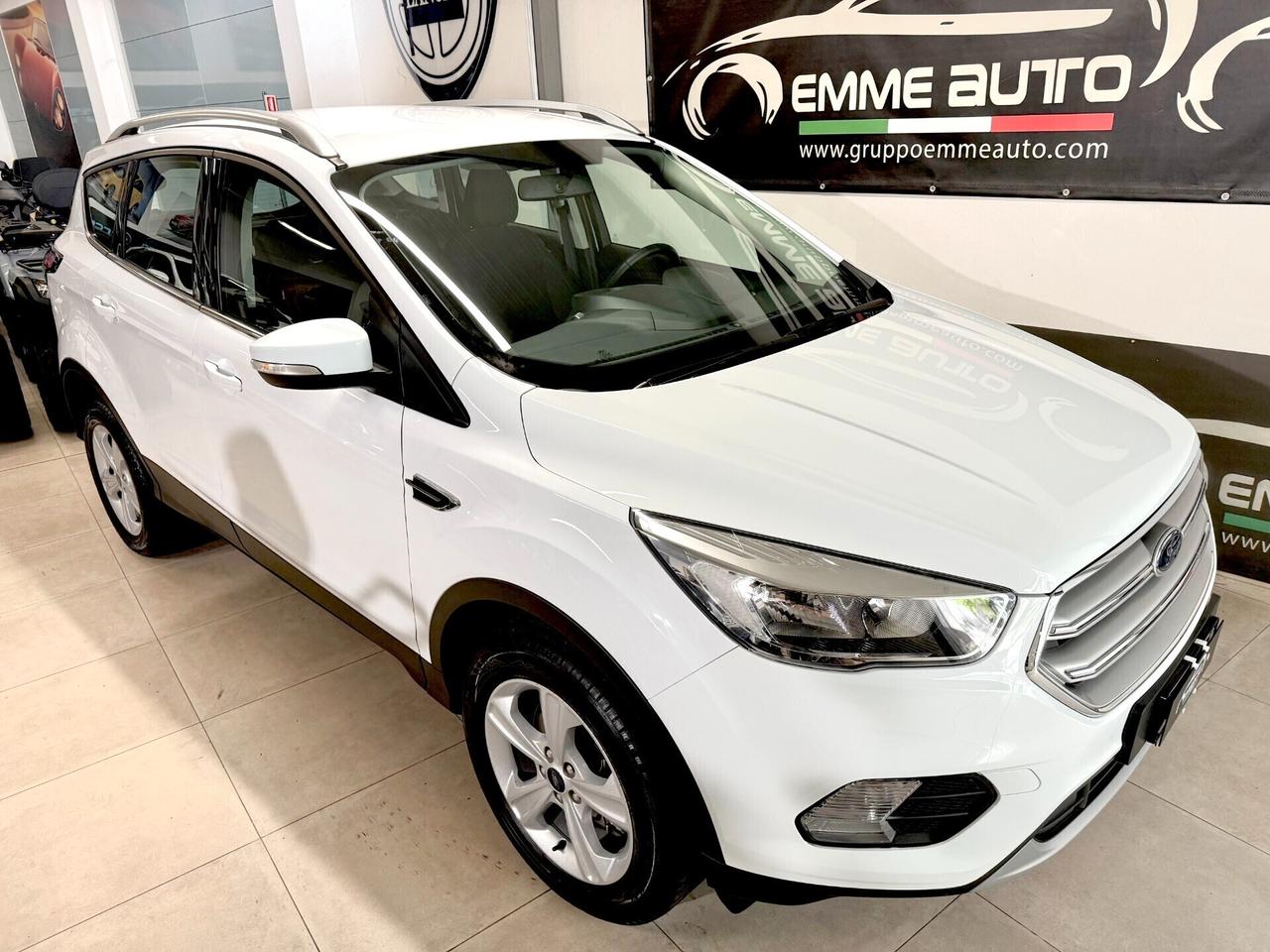 Ford Kuga 1.5 TDCI 120 CV Promo rottamazione