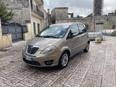 Lancia MUSA 1.3 Multijet 16V Oro