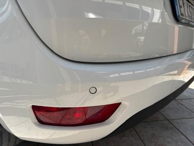 Citroen C4 Picasso 1.6 e-HDi 115 Seduction