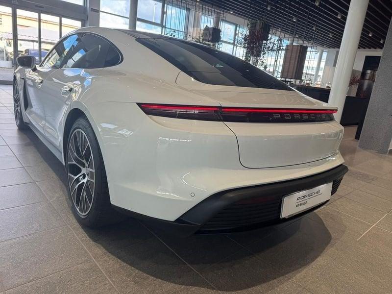 Porsche Taycan Taycan 4S 435 cv