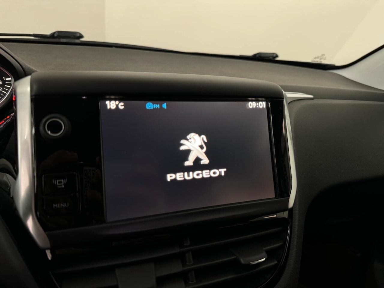 Peugeot 208 1.4 VTi 95 CV 5p. **** NEOPATENTATI****