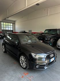 Audi A1 SPB 1.4 TFSI COD S tronic Ambition
