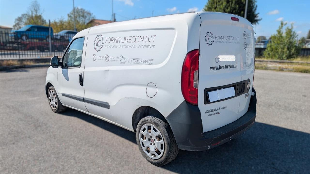 FIAT DOBLO'