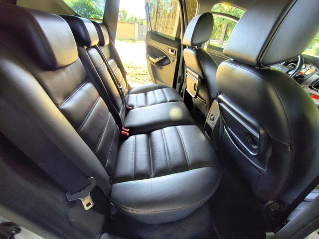 FORD Kuga 2.0 TDCi 163 CV 4WD DPF