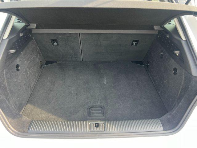 AUDI A3 SPB 2.0 TDI 150 CV clean diesel S tronic Ambition