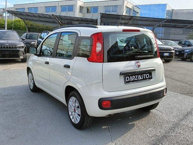 FIAT Panda 1.2 Gpl/B Easy