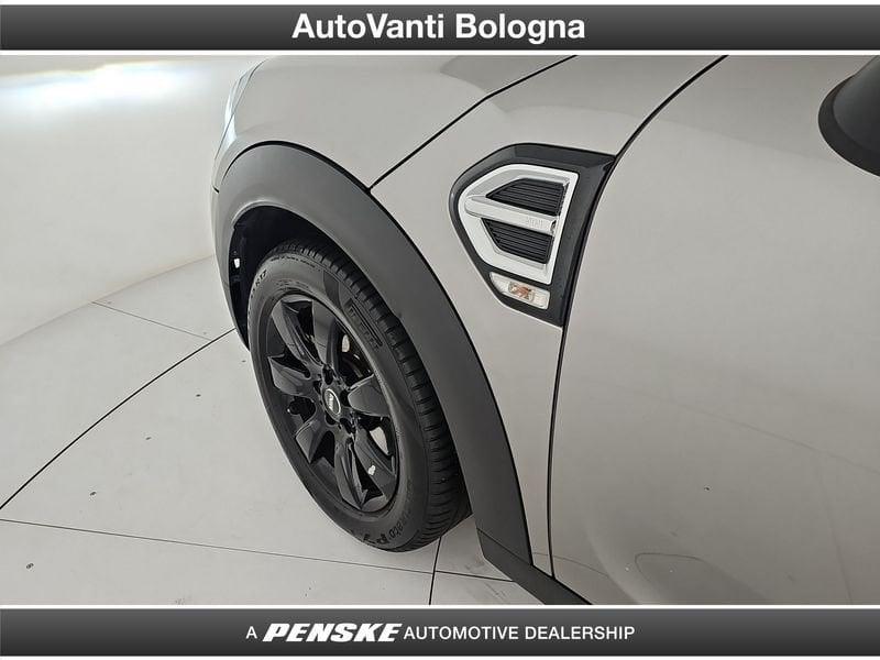 MINI Countryman Mini Countryman 2.0 Cooper D Business
