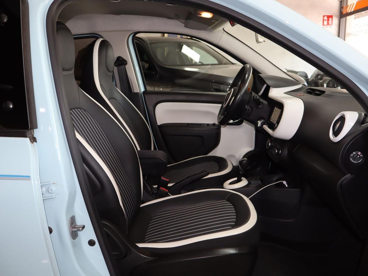 Renault Twingo Intens Electric #11730