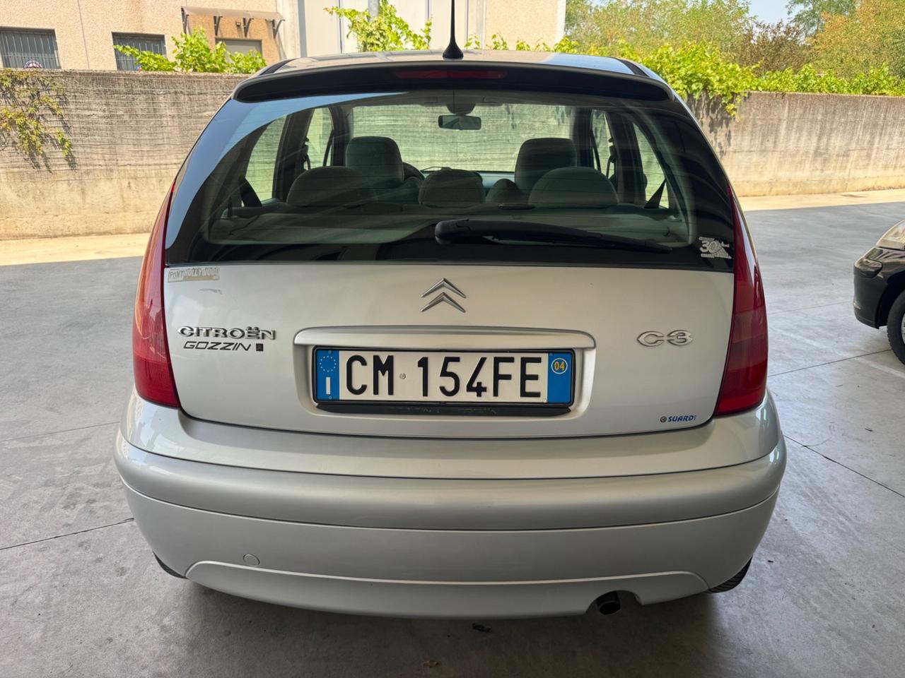 Citroen C3 1.4 HDi 70CV Exclusive