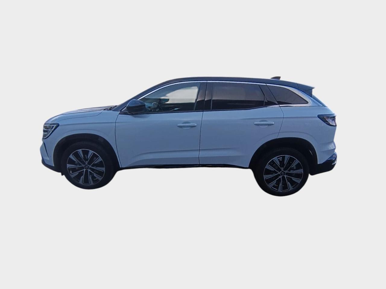 Renault Austral Full Hybrid E-Tech 200 CV Techno