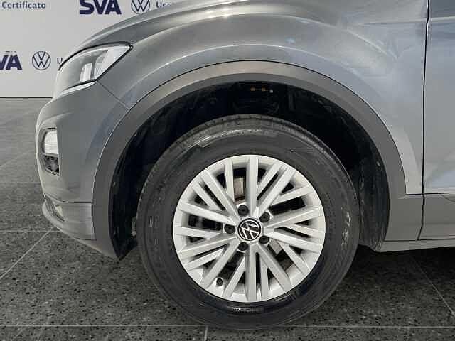 Volkswagen T-Roc 2.0TDI 150CV Style